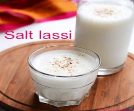 Salt Lassi