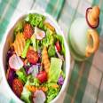 Grüner Salat | Green salad